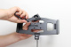 Brodit Aktiv holder til fast installation, Samsung Galaxy Tab PRO 10.1 LTE SM-T525/SM-T520 Brodit Aktiv holder til fast installation, Samsung Galaxy Tab PRO 10.1 LTE SM-T525/SM-T520