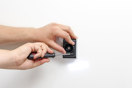 Brodit Aktiv holder til fast installation, Samsung Galaxy Tab PRO 10.1 LTE SM-T525/SM-T520