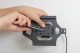 Brodit Aktiv holder til fast montering, Samsung Galaxy Tab PRO 8.4 SM-T320/SM-T325 Brodit Aktiv holder til fast montering, Samsung Galaxy Tab PRO 8.4 SM-T320/SM-T325