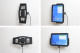 Brodit Aktiv holder til fast montering, Samsung Galaxy Tab 4 10.1 SM-T530/SM-T531/SM-T535 Brodit Aktiv holder til fast montering, Samsung Galaxy Tab 4 10.1 SM-T530/SM-T531/SM-T535