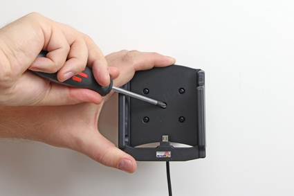 Brodit Aktiv holder til fast montering, Samsung Galaxy S5 