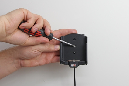 Brodit Aktiv holder til fast installation, Samsung Galaxy S6 