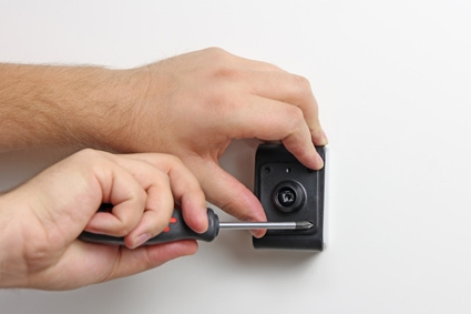 Brodit Aktiv holder til fast montering, Samsung Galaxy S6 edge+ 