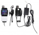 Brodit Aktiv holder til fast installation, Nokia 225  Brodit Aktiv holder til fast installation, Nokia 225