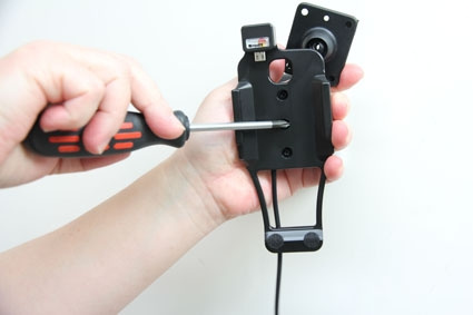 Brodit Aktiv holder til fast installation, Nokia 225 