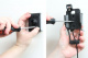 Brodit Aktiv holder til fast installation, Nokia 225  Brodit Aktiv holder til fast installation, Nokia 225