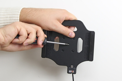 Brodit Aktiv holder til fast installation, Samsung Galaxy Tab S2 8.0 SM-T713 /SM-T719 