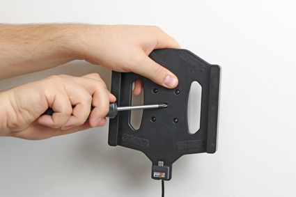 Brodit Aktiv holder til fast montering, LG G Pad F 8.0 