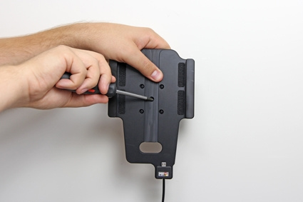 Brodit Aktiv holder til fast montering, Samsung Galaxy Tab A 7.0 (2016) SM-T280/SM-T285 