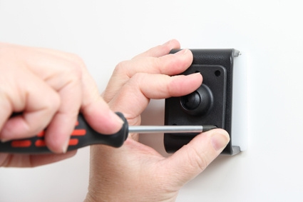 Brodit Aktiv holder til fast installation, OnePlus 3/3T