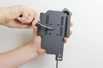 Brodit Aktiv holder til fast installation, Lenovo Tab 3 7 