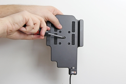 Brodit Aktiv holder til fast installation, Lenovo Tab 3 7 