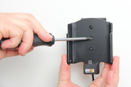 Brodit Aktiv holder til fast installation, Samsung Galaxy J5 (2016) 