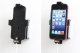 Brodit Holder til Kabeltilslutning, Apple iPhone 5/5C/5S/SE Brodit Holder til Kabeltilslutning, Apple iPhone 5/5C/5S/SE