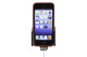 Brodit Holder til Kabeltilslutning, Apple iPhone 5/5C/5S/SE Brodit Holder til Kabeltilslutning, Apple iPhone 5/5C/5S/SE