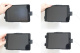 Brodit Holder til Kabeltilslutning, Apple iPad Mini (A1432, A1454, A1455) Brodit Holder til Kabeltilslutning, Apple iPad Mini (A1432, A1454, A1455)