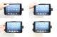Brodit Holder til Kabeltilslutning, Apple iPad Mini (A1432, A1454, A1455) Brodit Holder til Kabeltilslutning, Apple iPad Mini (A1432, A1454, A1455)