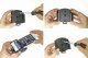 Brodit Holder til Kabeltilslutning, Apple iPhone 6 Brodit Holder til Kabeltilslutning, Apple iPhone 6