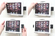 Brodit Aktiv holder til fast montering, Apple iPad 2 (A1395, A1396, A1397)/3rd Gen (A1416, A1430, A1403) Brodit Aktiv holder til fast montering, Apple iPad 2 (A1395, A1396, A1397)/3rd Gen (A1416, A1430, A1403)