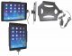 Brodit Aktiv holder til fast installation, Apple iPad 5th Gen (A1822, A1823)/9.7 6th Gen (A1893, A1954)/9.7 New/Air (A1474, A1475, A1476) Brodit Aktiv holder til fast installation, Apple iPad 5th Gen (A1822, A1823)/9.7 6th Gen (A1893, A1954)/9.7 New/Air (A1474, A1475, A1476)