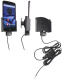 Brodit Aktiv holder til fast montering, Motorola Moto Z Force Droid Brodit Aktiv holder til fast montering, Motorola Moto Z Force Droid