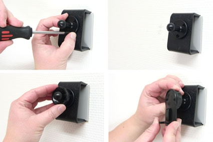 Brodit Fæste, Mio Moov Spirit 300 Trafik/Moov Spirit 500 Trafik/Moov Spirit V 505 TV/S480/S485 m. fl.