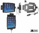 Brodit Holder med nøglelås, Apple iPad Mini 2 (A1489, A1490, A1491)/3 (A1599, A1600)/Retina Brodit Holder med nøglelås, Apple iPad Mini 2 (A1489, A1490, A1491)/3 (A1599, A1600)/Retina