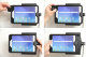 Brodit Holder med nøglelås, Samsung Galaxy Tab A 8.0 (2015) SM-T350 Brodit Holder med nøglelås, Samsung Galaxy Tab A 8.0 (2015) SM-T350