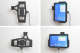 Brodit Holder med nøglelås, Samsung Galaxy Tab 4 10.1 SM-T530/SM-T531/SM-T535 Brodit Holder med nøglelås, Samsung Galaxy Tab 4 10.1 SM-T530/SM-T531/SM-T535