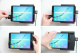 Brodit Holder med nøglelås, Samsung Galaxy Tab S2 8.0 SM-T713 /SM-T719 Brodit Holder med nøglelås, Samsung Galaxy Tab S2 8.0 SM-T713 /SM-T719