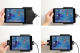 Brodit Holder med nøglelås, Apple iPad Mini 2019/4 (A1538, A1550)/5th Gen (A2124, A2125, A2126, A2133) Brodit Holder med nøglelås, Apple iPad Mini 2019/4 (A1538, A1550)/5th Gen (A2124, A2125, A2126, A2133)