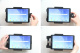 Brodit Holder med nøglelås, Samsung Galaxy Tab E 9.6 Brodit Holder med nøglelås, Samsung Galaxy Tab E 9.6