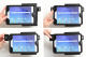 Brodit Holder med nøglelås, Samsung Galaxy Tab A 8.0 (2015) SM-T350 Brodit Holder med nøglelås, Samsung Galaxy Tab A 8.0 (2015) SM-T350