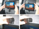 Brodit Holder med fjederlås, Samsung Galaxy Tab 10.1 GT-P7500 Brodit Holder med fjederlås, Samsung Galaxy Tab 10.1 GT-P7500