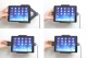 Brodit Holder med fjederlås, Apple iPad 5th Gen (A1822, A1823)/9.7 6th Gen (A1893, A1954)/9.7 New/Air (A1474, A1475, A1476) Brodit Holder med fjederlås, Apple iPad 5th Gen (A1822, A1823)/9.7 6th Gen (A1893, A1954)/9.7 New/Air (A1474, A1475, A1476)