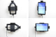 Brodit Holder med fjederlås, Samsung Galaxy Tab E 9.6 Brodit Holder med fjederlås, Samsung Galaxy Tab E 9.6