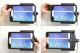 Brodit Holder med fjederlås, Samsung Galaxy Tab A 8.0 (2015) SM-T350 Brodit Holder med fjederlås, Samsung Galaxy Tab A 8.0 (2015) SM-T350
