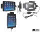 Brodit Holder med fjederlås, Apple iPad Mini 2 (A1489, A1490, A1491)/3 (A1599, A1600)/Retina Brodit Holder med fjederlås, Apple iPad Mini 2 (A1489, A1490, A1491)/3 (A1599, A1600)/Retina