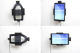 Brodit Holder med fjederlås, Samsung Galaxy Tab E 9.6  Brodit Holder med fjederlås, Samsung Galaxy Tab E 9.6