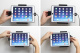 Brodit Holder med fjederlås, Apple iPad 5th Gen (A1822, A1823)/9.7 6th Gen (A1893, A1954)/9.7 New/Air (A1474, A1475, A1476) Brodit Holder med fjederlås, Apple iPad 5th Gen (A1822, A1823)/9.7 6th Gen (A1893, A1954)/9.7 New/Air (A1474, A1475, A1476)