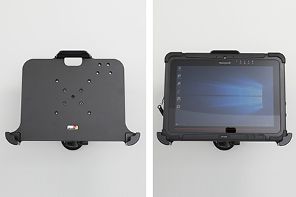 Brodit Passiv holder, Honeywell RT10 