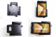Brodit Passiv holder med kugleled, Samsung Galaxy Tab Active 2 SM-T390/SM-T395/3 SM-T570/SM-T575/5 SM-X300/SM-X306B Brodit Passiv holder med kugleled, Samsung Galaxy Tab Active 2 SM-T390/SM-T395/3 SM-T570/SM-T575/5 SM-X300/SM-X306B