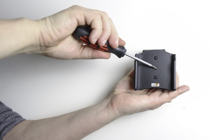 Brodit Passiv holder med kugleled, Sony Xperia XZ1 