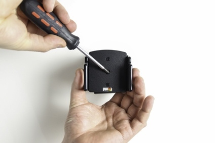 Brodit Passiv holder med kugleled, Apple iPhone 11/11 Pro/X/XR/Xs