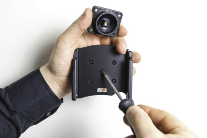 Brodit Passiv holder med kuglehoved, Samsung Galaxy Note 8 