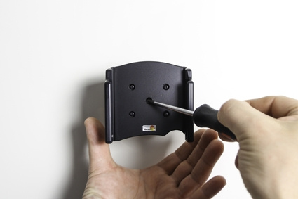 Brodit Passiv holder med kuglehoved, Samsung Galaxy Note 8 