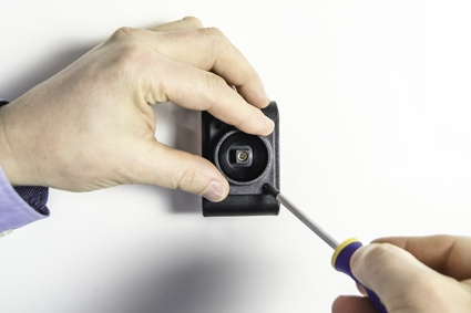 Brodit Passiv holder med kuglehoved, Nokia 3310 (2017) 