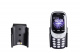 Brodit Passiv holder med kuglehoved, Nokia 3310 (2017)  Brodit Passiv holder med kuglehoved, Nokia 3310 (2017)