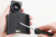 Brodit Passiv holder med kuglehoved, Nokia 8  Brodit Passiv holder med kuglehoved, Nokia 8