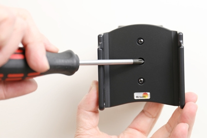 Brodit Passiv holder med kuglehoved, Nokia 8 